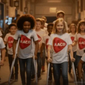 SBT usa IA para 'recriar' Silvio Santos e Hebe Camargo no Teleton | Reprodução/Instagram (matheustrombino) 