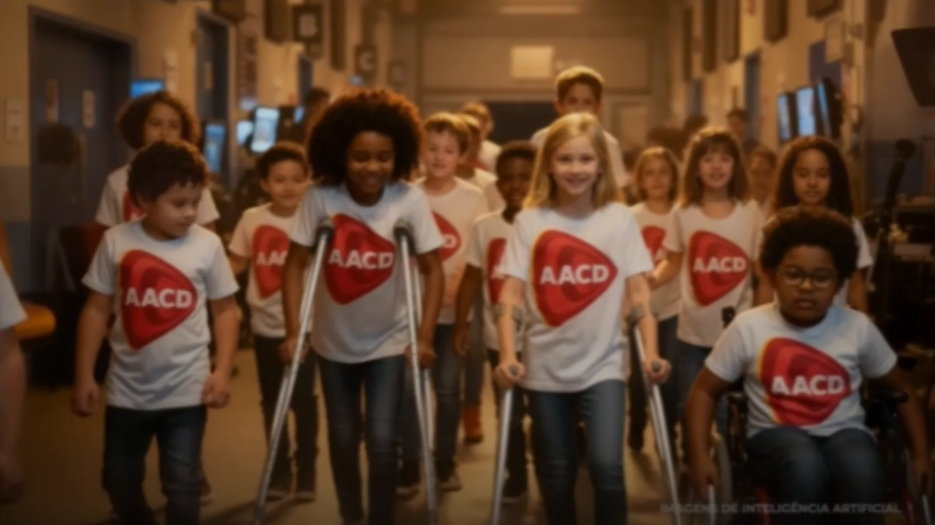 SBT usa IA para ‘recriar’ Silvio Santos e Hebe Camargo no Teleton | Reprodução/Instagram (matheustrombino) 