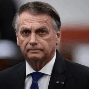 STF publica ata com resultado do julgamento dos recursos de Bolsonaro