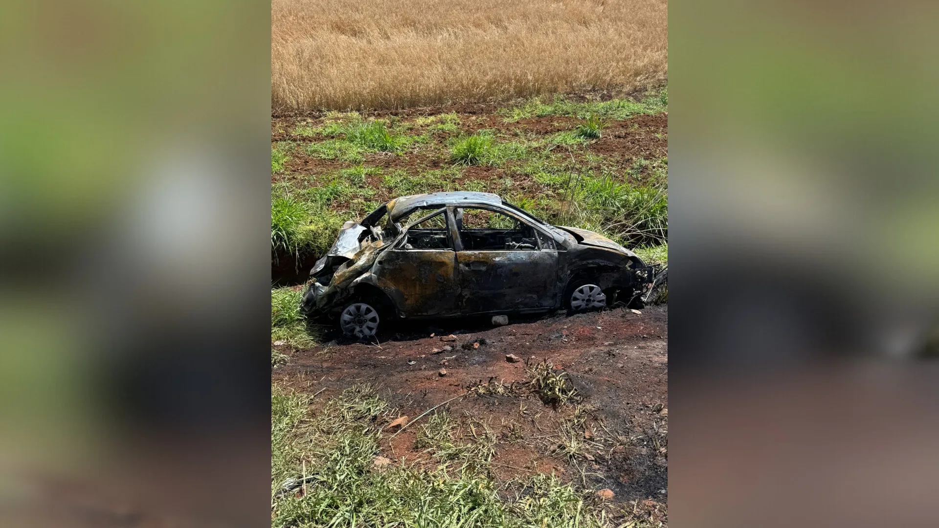 Foto: CBMSC/Divulgação