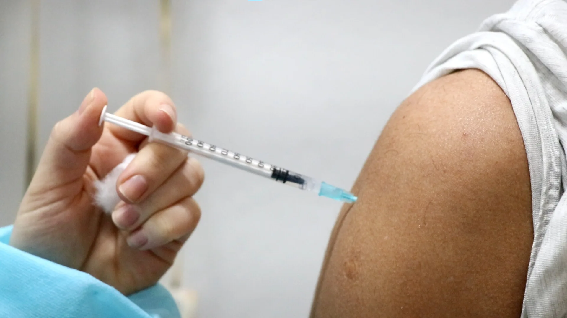 Santa Catarina alerta para a importância da vacinação diante de aumento de casos de meningite | Foto: Divulgação