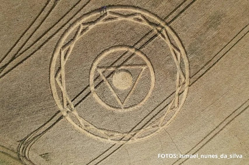 Foto: Ismael Nunes da Silva/Reprodução/Prefeitura de Ipuaçu