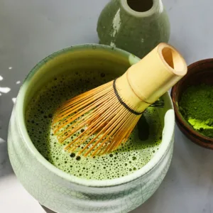 Sorvete de matcha pode ser a melhor escolha para o verão; veja a receita