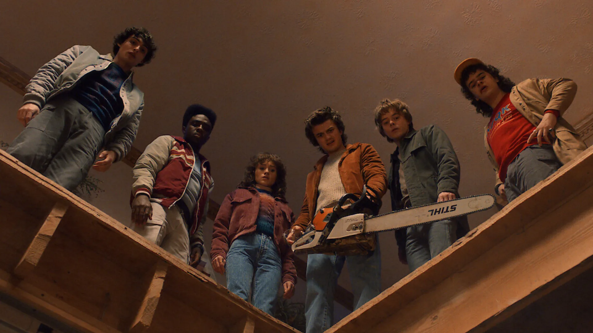 Stranger Things | Foto: Reprodução/Netflix