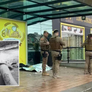 Homem que matou ex-companheira em Lages é denunciado pelo MPSC