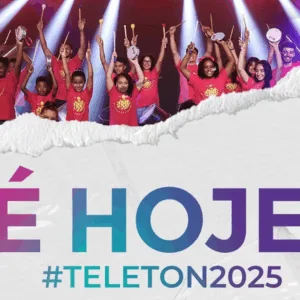Teleton 2025
