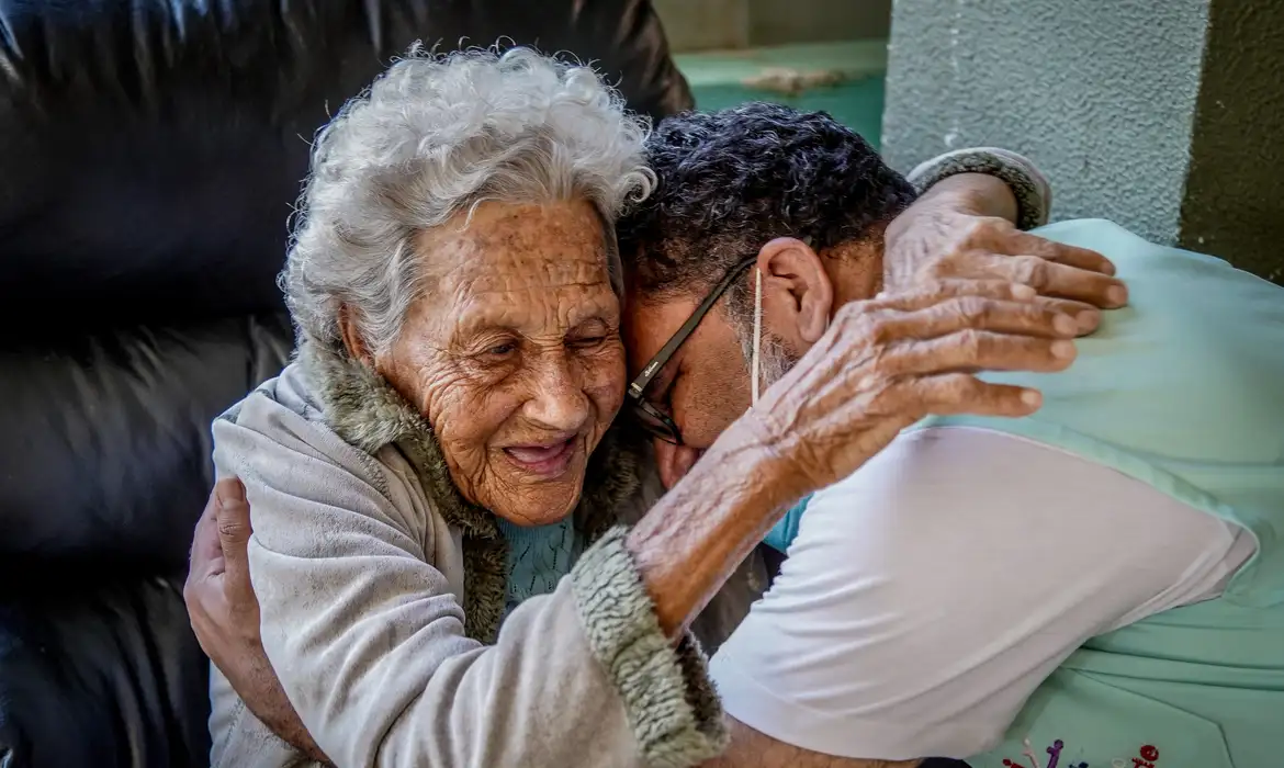 Tema da redação do Enem 2025 | Foto:  Rafa Neddermeyer/Agência Brasil