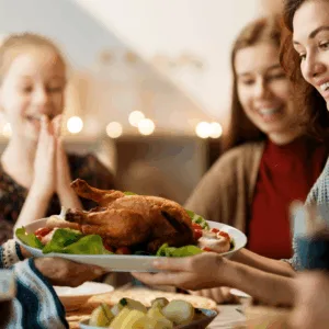 Thanksgiving, o Dia de Ação de Graças | Imagem Ilustrativa | Foto: Canva