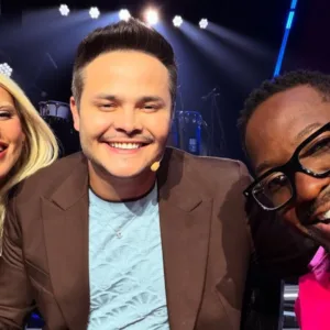 The Voice Brasil segunda semana de Batalhas aconteceu nesta segunda (10)