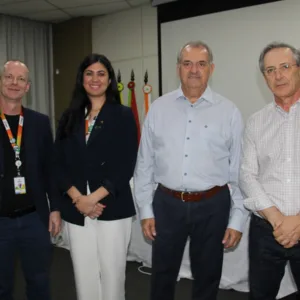 UNIARP elege nova Reitora em processo democrático exemplar | Foto: Divulgação