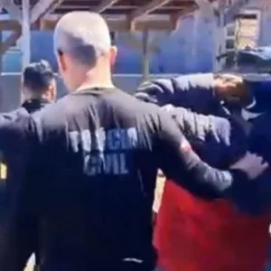 VÍDEO Operação Policial em Bom Retiro prende casal por tráfico de drogas | Imagem: Divulgação