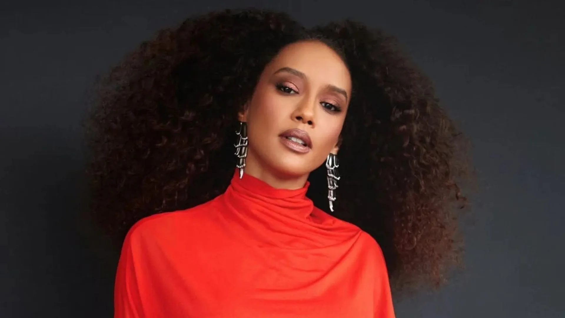 ‘Vaidade’ sindicato dos atores sobre denúncia de Taís Araújo contra Manuela Dias | Foto: Metrópoles