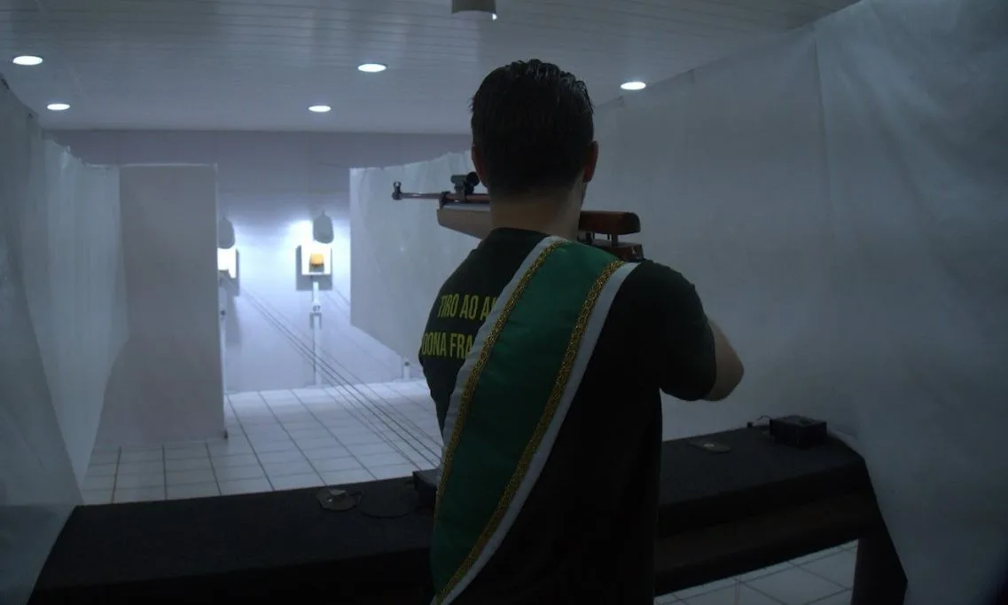 Festa do Tiro chega à 32ª edição em Joinville; confira a programação