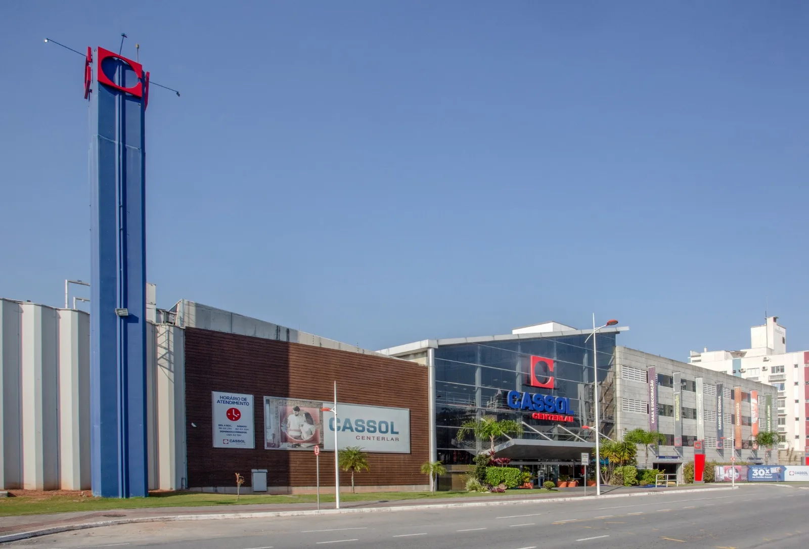 Cassol Centerlar lança Black Cassol com sorteio de bicicletas elétricas e promoções imperdíveis | Foto: divulgação. 