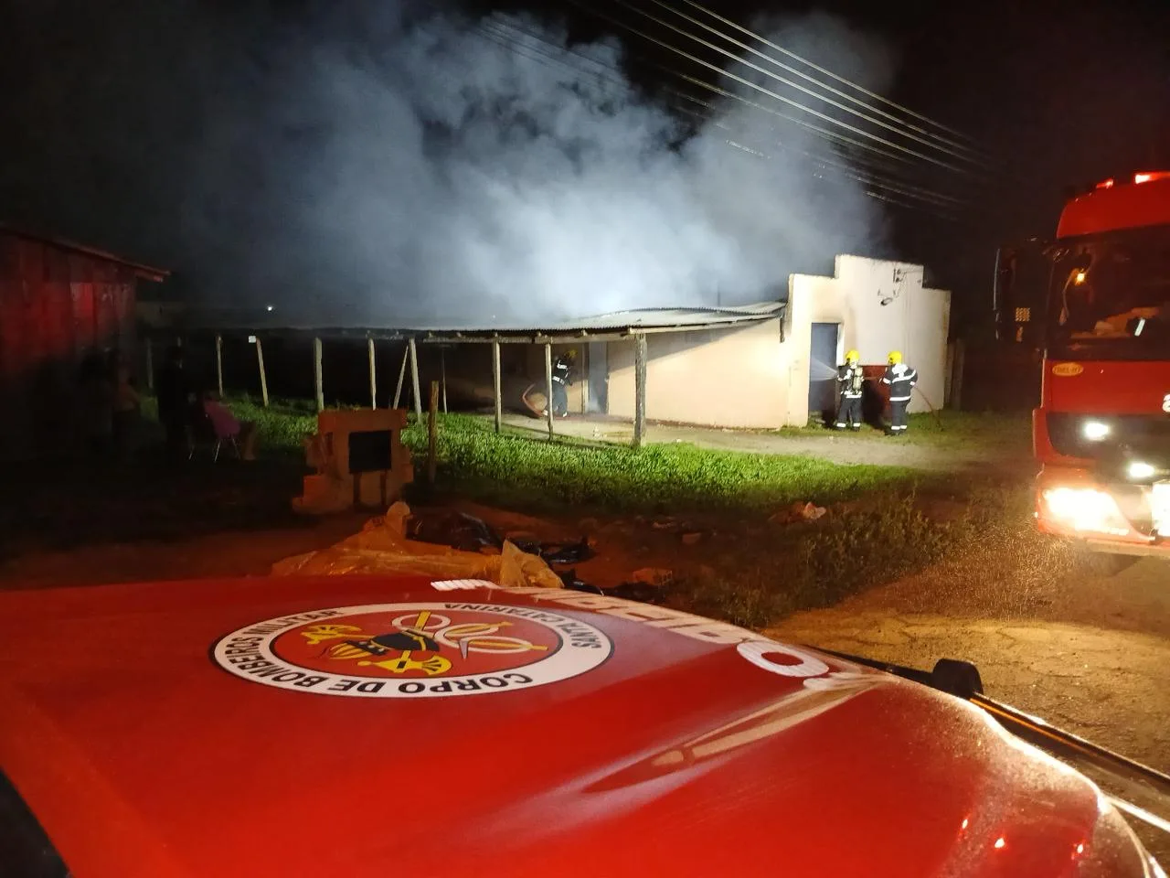 Foto: PCSC/Divulgação