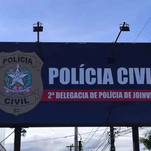 Foto: PCSC/Divulgação