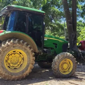 Foto: Bombeiros Voluntários de Vitor Meireles/Reprodução