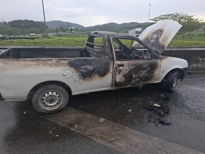 Foto: PMSC/Divulgação