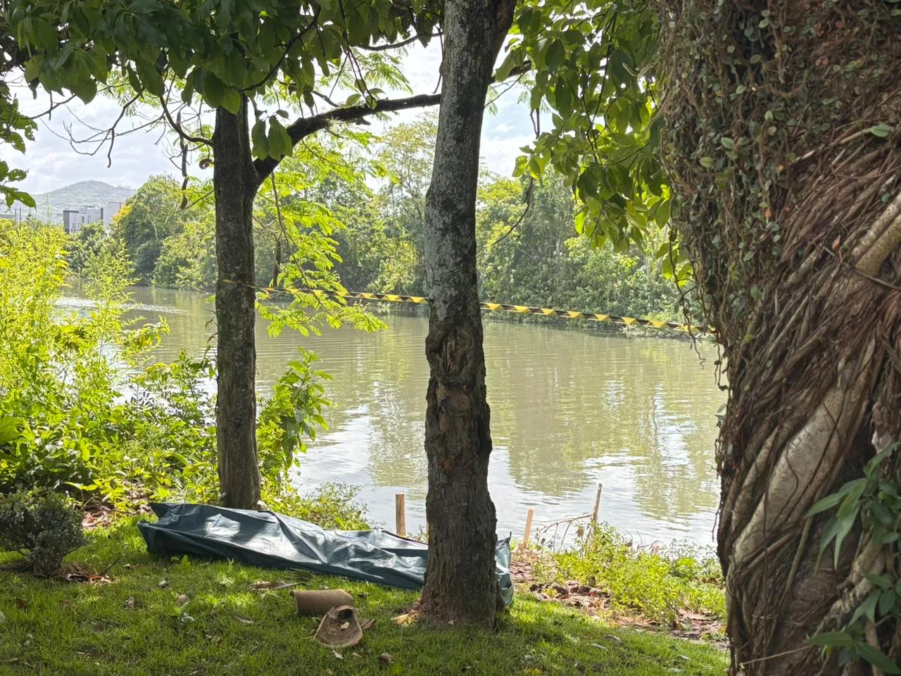 Foto: PMSC/Divulgação