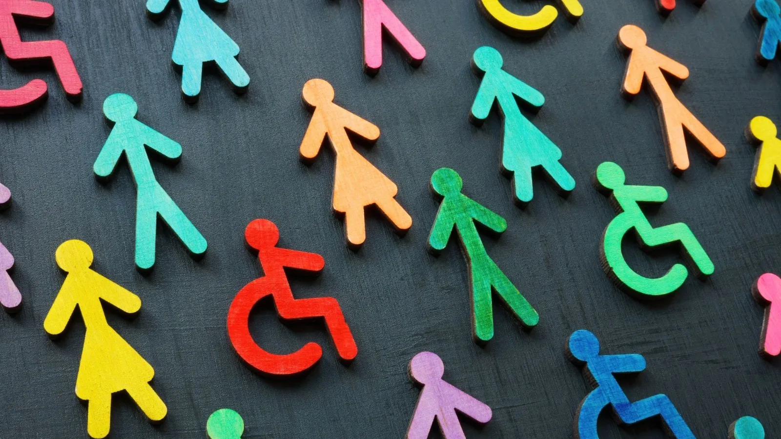  Educação verdadeiramente Inclusiva | Foto: reprodução 
