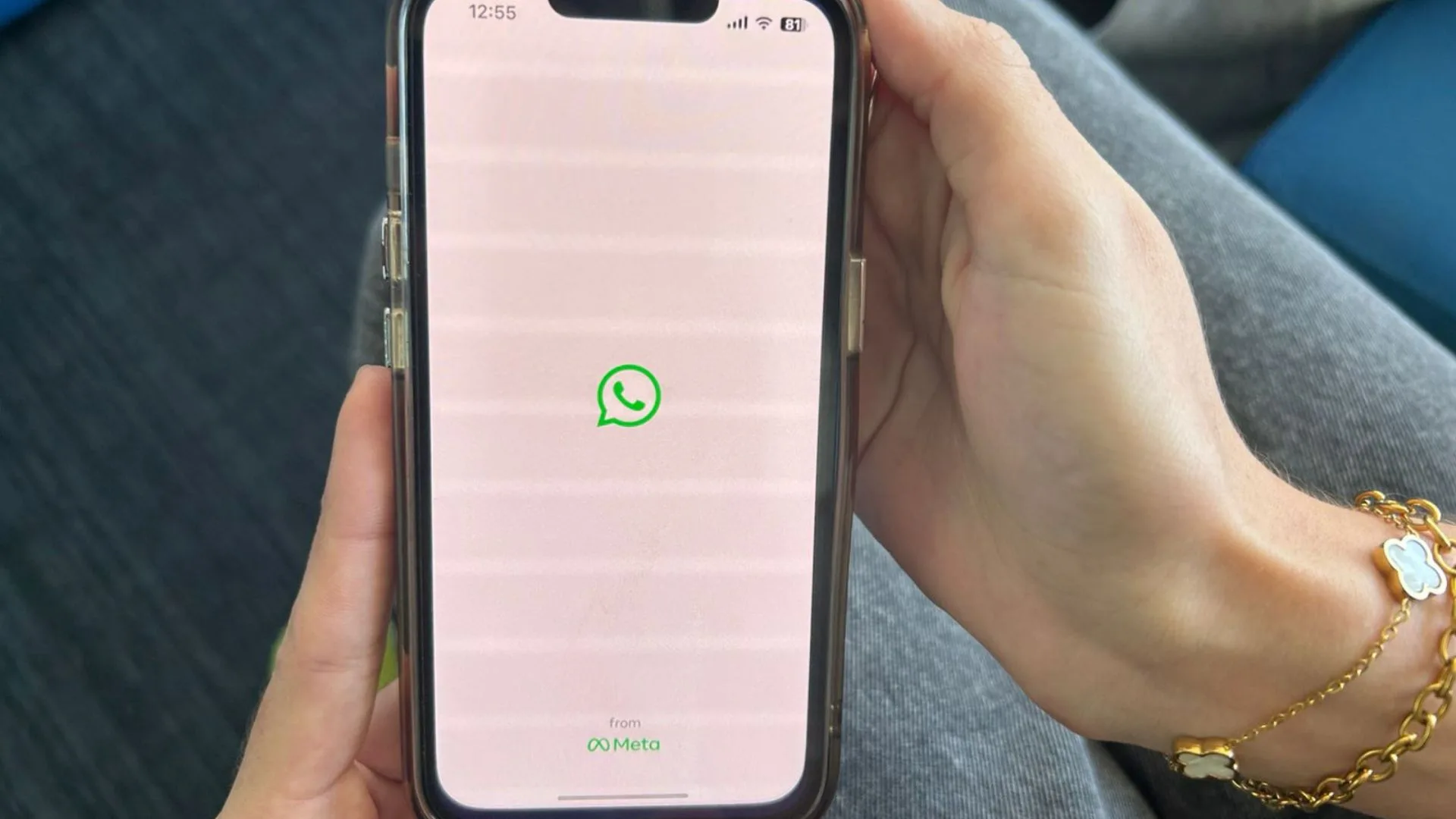 Downdetector registra instabilidade no WhatsApp Web nesta terça (04) | Foto: SCC10