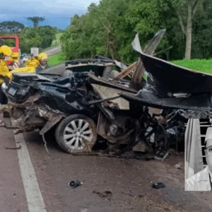 Foto: CBMSC/Divulgação