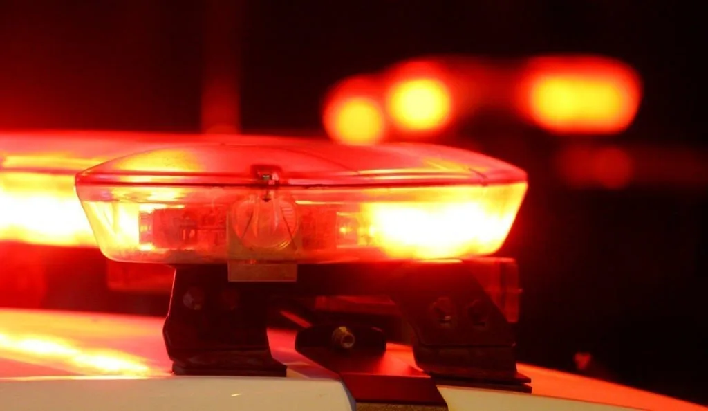 Após tentar invadir comércio e casa, homem é morto por morador em SC | Foto: PMSC/Reprodução