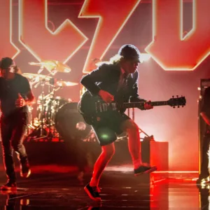 AC/DC anuncia show histórico no Brasil e agita fãs; saiba a data