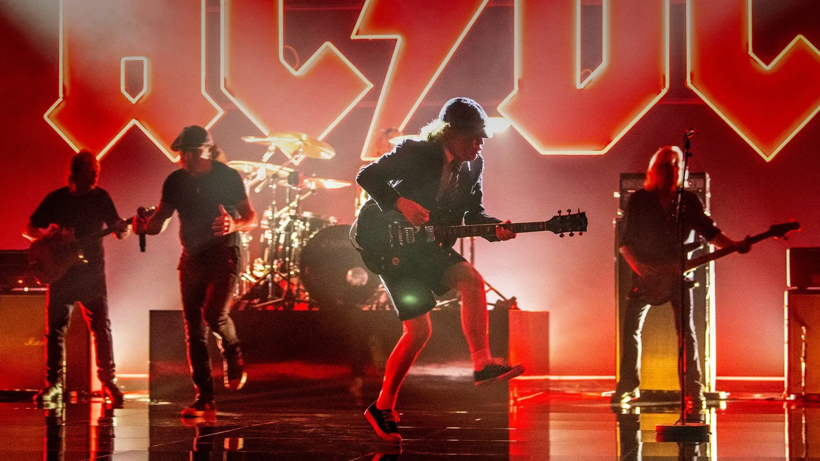 AC/DC anuncia show histórico no Brasil e agita fãs | Foto: AC/DC/Divulgação