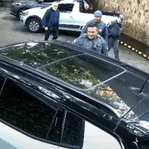 Foto: SBT News/Reprodução