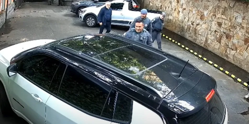 Foto: SBT News/Reprodução