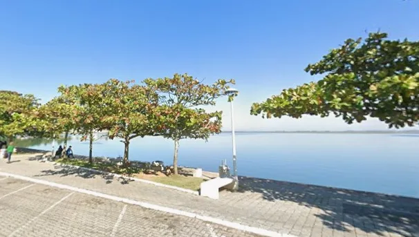 Foto: Google Maps/Reprodução