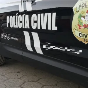 Foto: PCSC/Divulgação