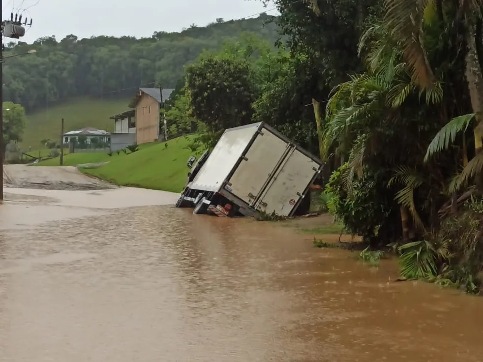 Foto: Prefeitura de Massaranduba/Reprodução