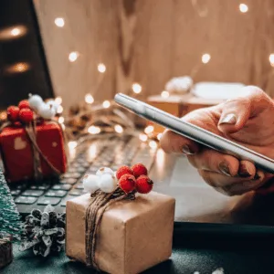 20 mensagens criativas de Natal para enviar a amigos e familiares