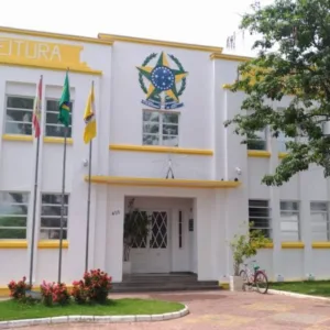 Ex-Prefeito de Gaspar é denunciado pelo MPSC Por usar dinheiro público para se promover | Imagem: Ascom prefeitura de Gaspar