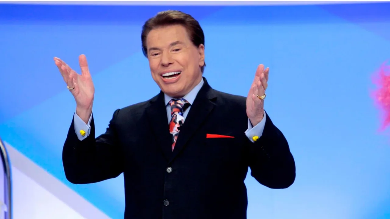 Pedido de Silvio Santos antes de morrer é atendido por Patrícia Abravanel