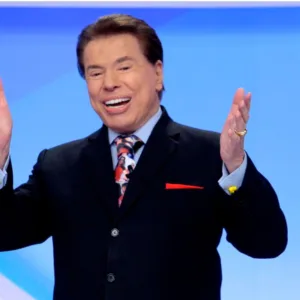 Pedido de Silvio Santos antes de morrer é atendido por Patrícia Abravanel