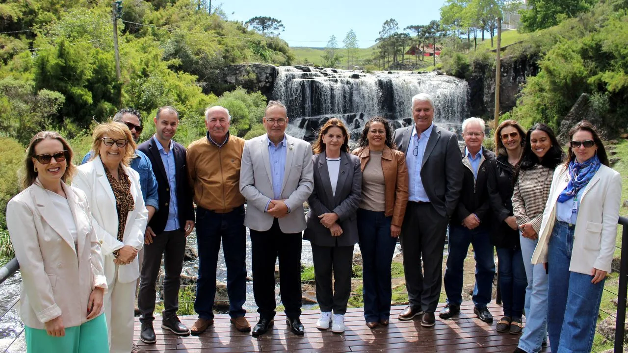 Amures elege nova diretoria para 2026 | Foto: Onéris Lopes