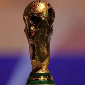 Assista ao sorteio dos grupos da Copa do Mundo 2026