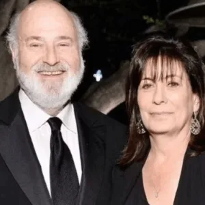Ator Rob Reiner e esposa são encontrados mortos em Los Angeles | Foto: SBT News/Reprodução/redes sociais