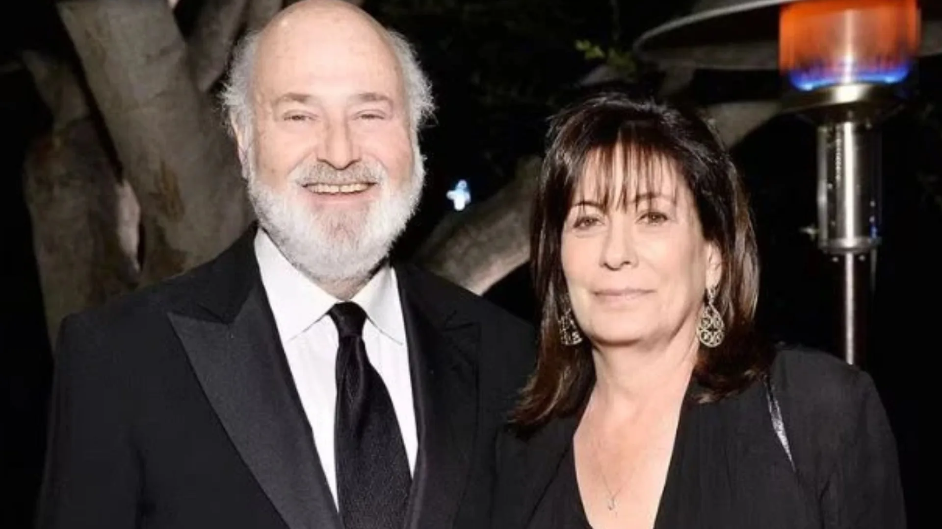 Ator Rob Reiner e esposa são encontrados mortos em Los Angeles | Foto: SBT News/Reprodução/redes sociais