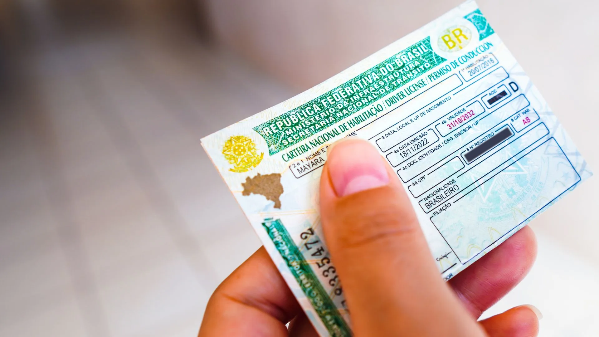 Autoescola deixa de ser obrigatória para a obtenção da CNH | Foto: Canva | Reprodução