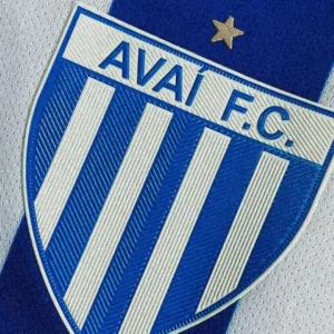 Avaí anuncia Cauan de Almeida como novo técnico para 2026 | Foto: @avaifc | Redes Sociais