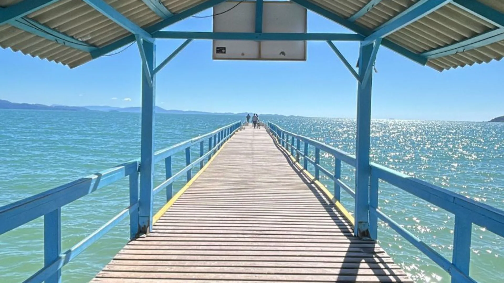 Balneabilidade em SC: veja quais praias estão próprias e impróprias nesta semana | Foto: Pedro Corrêa / Editor SCC10 