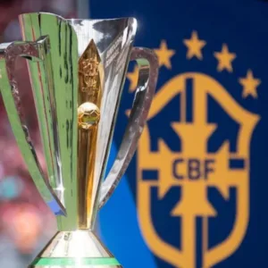 Brasília recebe Flamengo x Corinthians pela Supercopa 2026