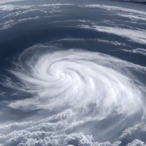 Aulas suspensas na Grande Florianópolis por risco de ciclone; veja cidades