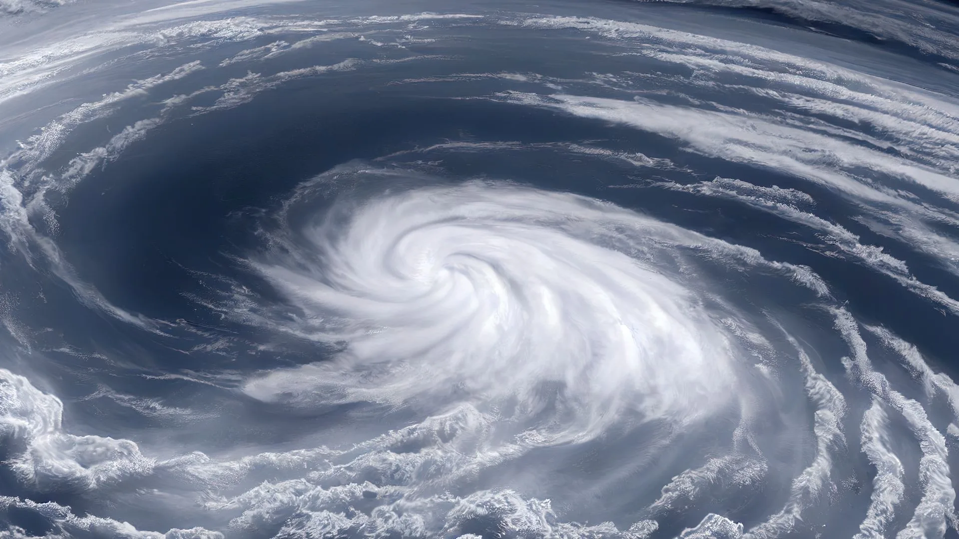 Aulas suspensas na Grande Florianópolis por risco de ciclone; veja cidades | Foto: reprodução 