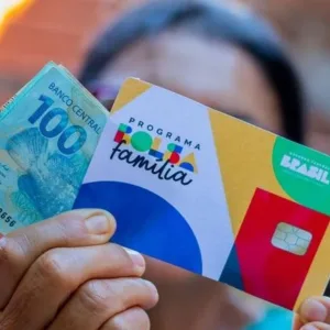 Calendário do Bolsa Família de dezembro | Foto: Reprodução/Prefeitura de Caraguá, via SBT News