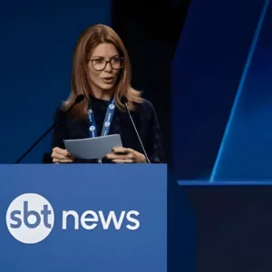 Filha de Silvio Santos publica carta à imprensa sobre SBT News